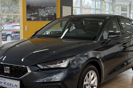 Seat Leon 18.700 km 23.999 &euro; Kerpen 50171