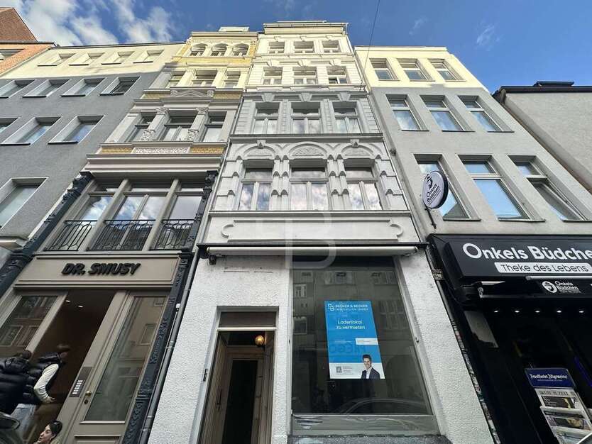 Büro in Köln 3.900 € 45 m²