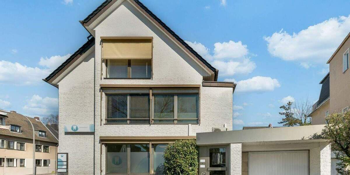 Mehrfamilienhaus, Wohnhaus Köln Lindenthal - 1 Zimmer, 329 m&sup2;, 2.150.000&euro; | Angebot:24113480