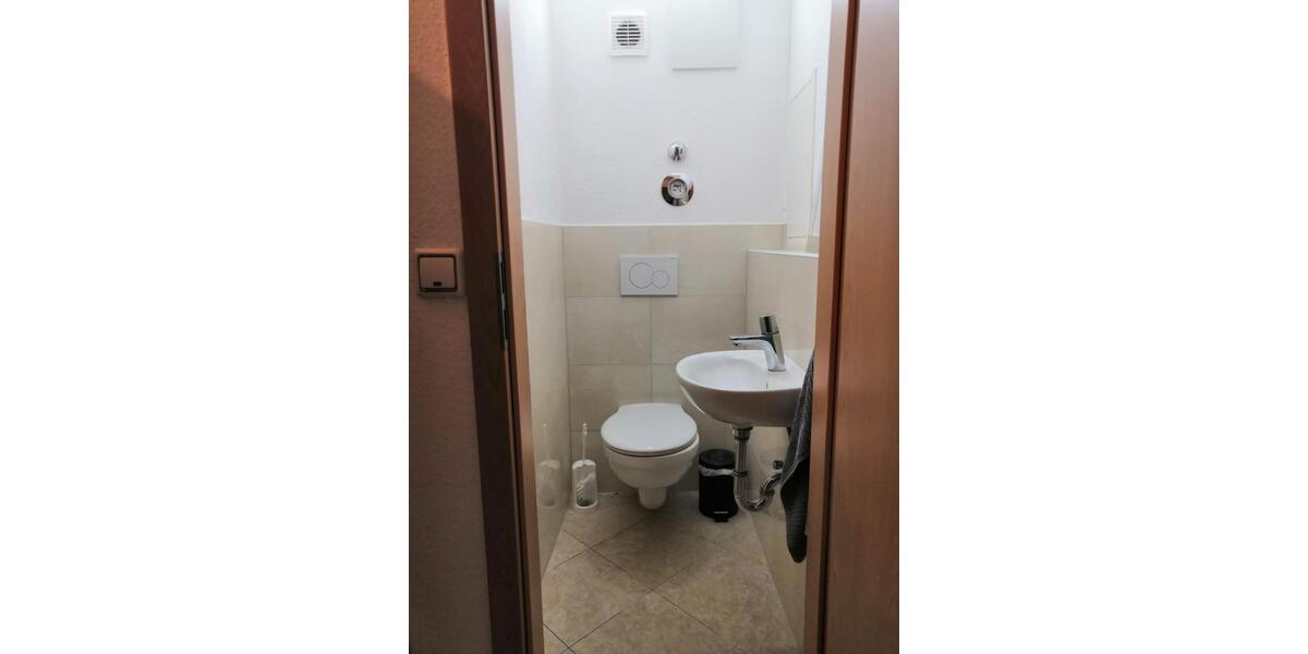 Etagenwohnung Köln Kalk - 4 Zimmer, 92 m&sup2;, 499.000&euro; | Angebot:27114761