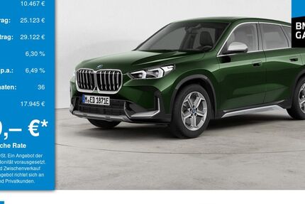 BMW X1 39.359 km 34.890 &euro; Bergisch Gladbach 51469