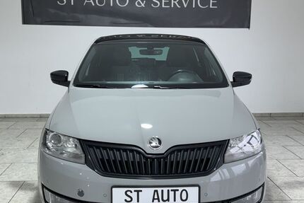 Skoda Rapid 143.263 km 9.900 &euro; Köln 51107