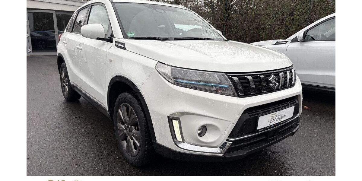 Suzuki Vitara 23.575 km 18.450 &euro; Köln 50735