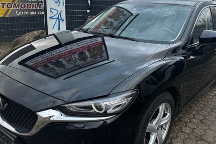Mazda 6 129.800 km 14.999 &euro; Köln 51145