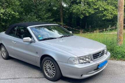 Volvo C70