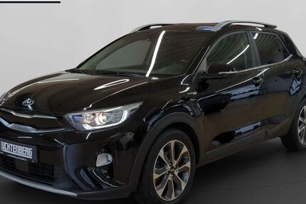 Kia Stonic 110.080 km 13.690 € Leverkusen 51381