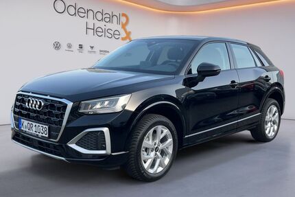 Audi Q2 4.900 km 37.980 &euro; Köln 50739