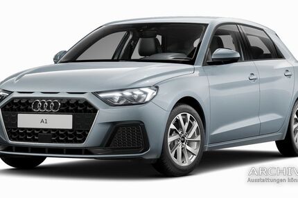 Audi A1 9.812 km 27.980 &euro; Leverkusen 51373