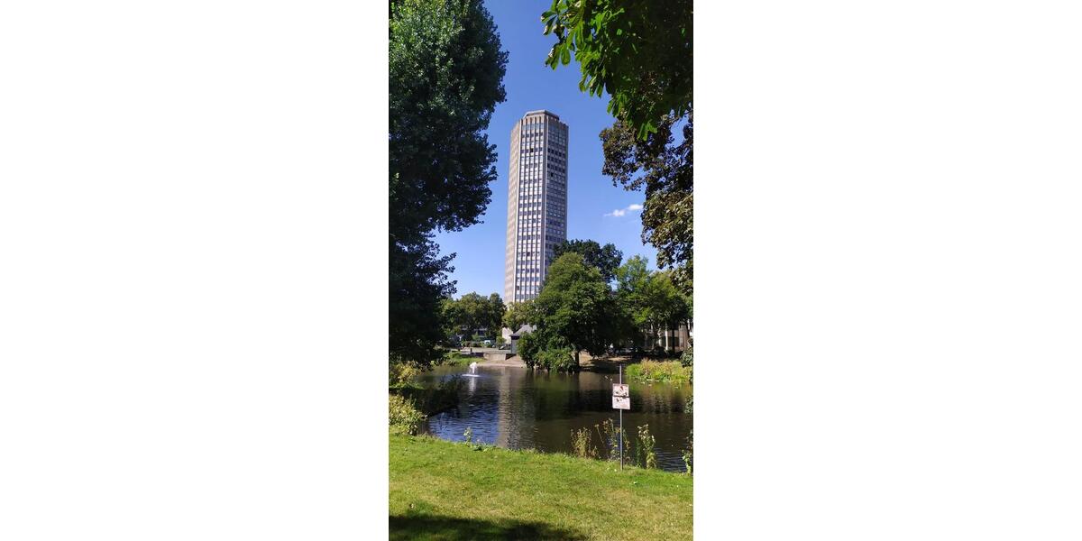 Appartement - zentral, bezugsfrei, provisionsfrei 1 zimmer