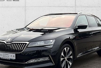 Skoda Superb 65.518 km 31.990 &euro; Pulheim-Brauweiler 50259
