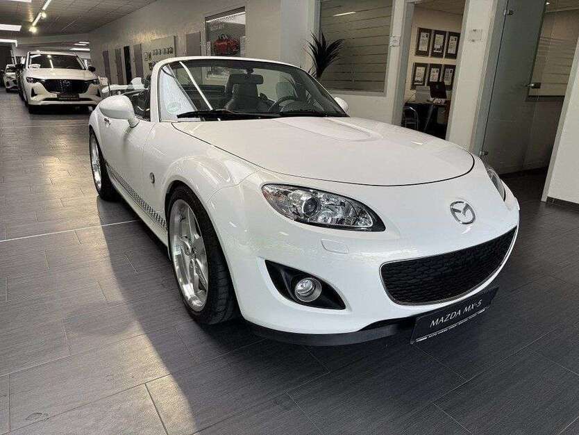 MX-5