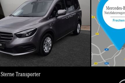 Mercedes-Benz T-Klasse 15.602 km 30.980 &euro; Frechen 50226