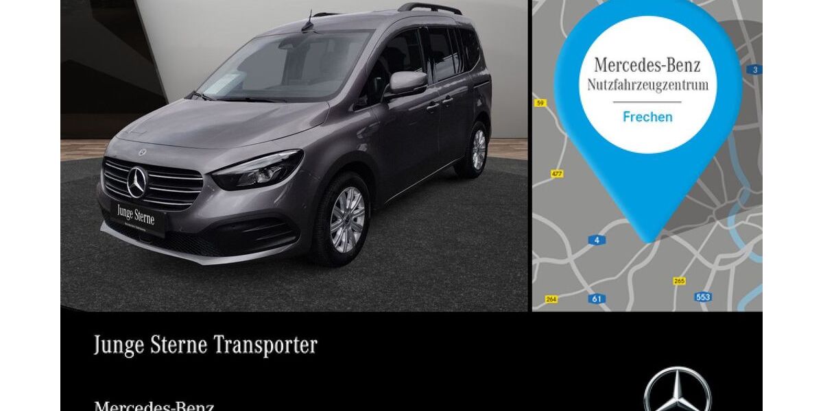 Mercedes-Benz T-Klasse 15.602 km 30.980 &euro; Frechen 50226