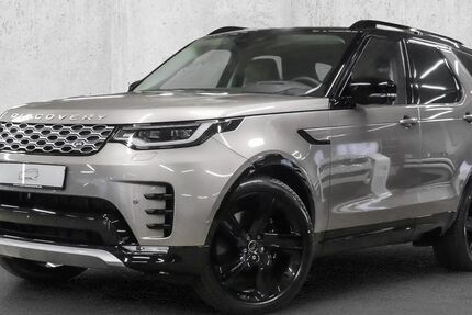 Land Rover Discovery 13.500 km 82.480 &euro; Köln 51149