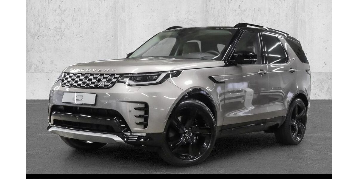 Land Rover Discovery 16.300 km 78.399 &euro; Köln 51149