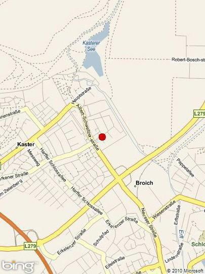 Etagenwohnung Bedburg - 3 Zimmer, 68 m&sup2;, 665&euro; | Angebot:25153056