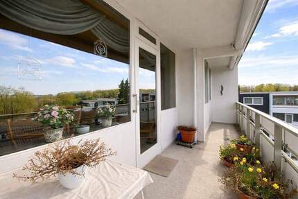 Wohnung Solingen Gräfrath - 2 Zimmer, 63 m&sup2;, 149.000&euro; | Angebot:25909074