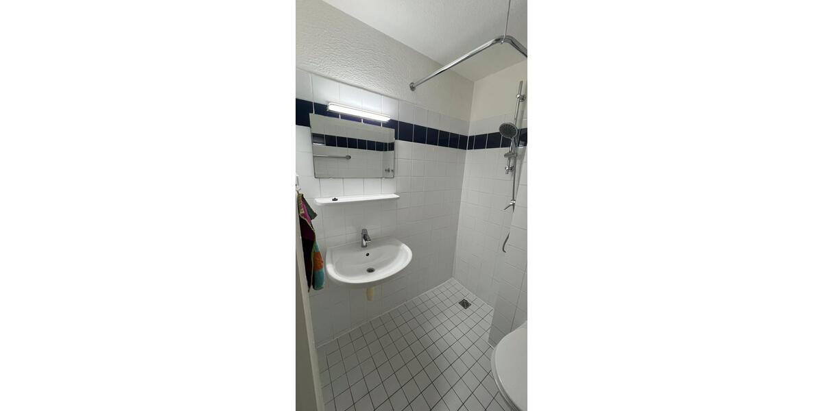 Etagenwohnung Bonn Tannenbusch - 2 Zimmer, 39 m&sup2;, 550&euro; | Angebot:25448273