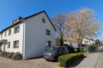 Charmantes Zweifamilienhaus mit großem Garten