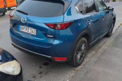 Mazda CX-5 176.000 km 13.400 &euro; Bonn 53173