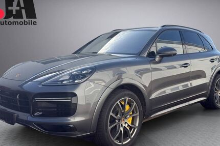 Porsche Cayenne 69.700 km 89.250 &euro; Langenfeld 40764