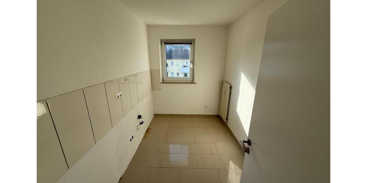 Etagenwohnung Solingen Ohligs - 3 Zimmer, 62 m&sup2;, 490&euro; | Angebot:26292826