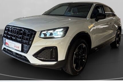 Audi Q2 12.591 km 34.440 &euro; Köln 50968