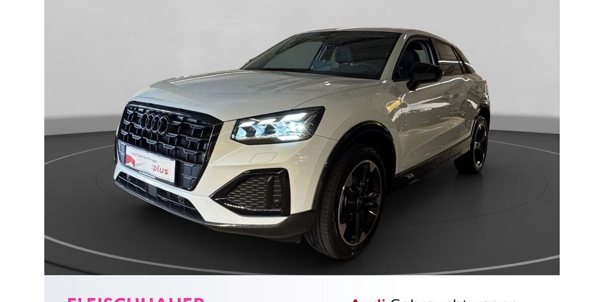 Audi Q2 12.591 km 34.440 &euro; Köln 50968