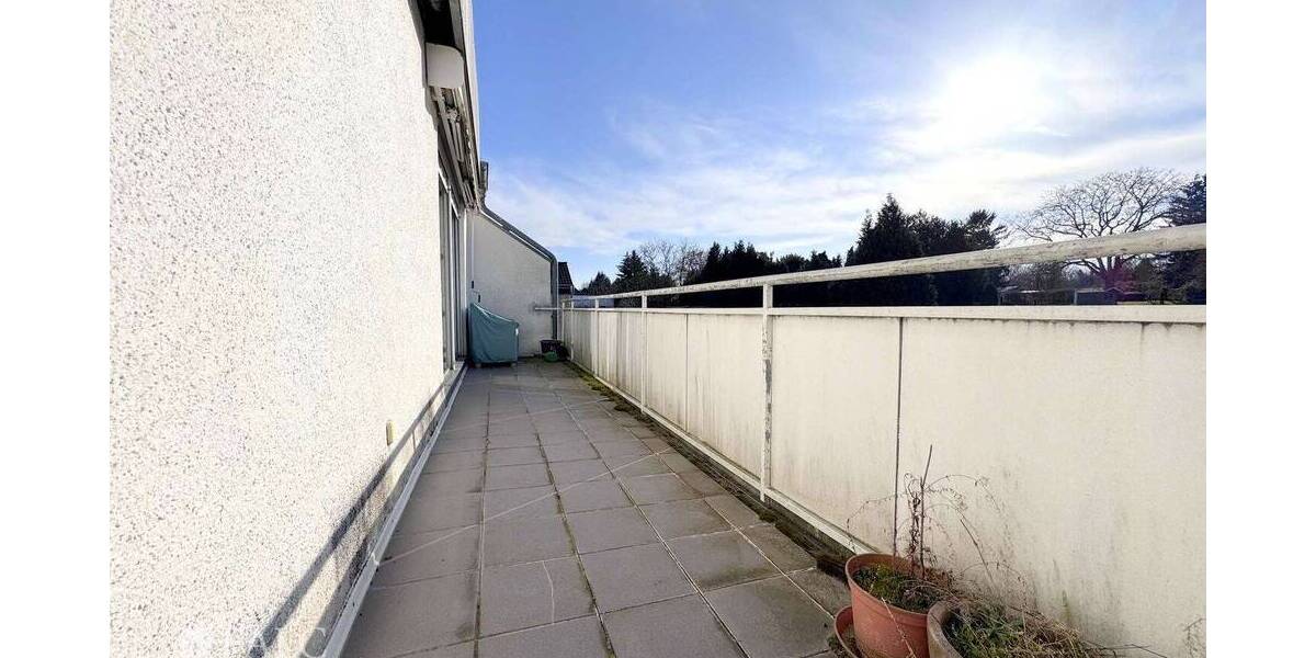 Etagenwohnung Bonn Dransdorf - 3 Zimmer, 115 m&sup2;, 349.000&euro; | Angebot:19954356
