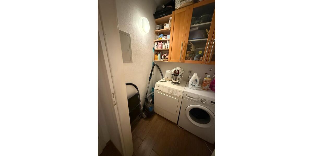Etagenwohnung Bonn Gronau - 2 Zimmer, 50 m&sup2;, 750&euro; | Angebot:25393006