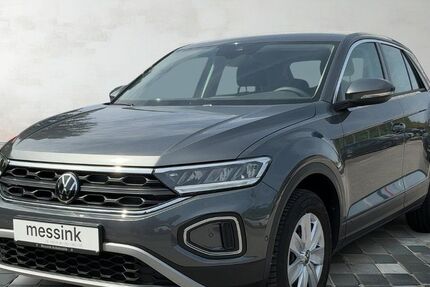 VW T-Roc 23.416 km 18.780 &euro; Wermelskirchen 42929