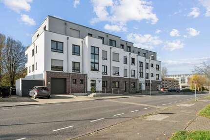 Wohnung zum Mieten in Leichlingen (Rheinland) 1.419 € 87 m² 3 zimmer