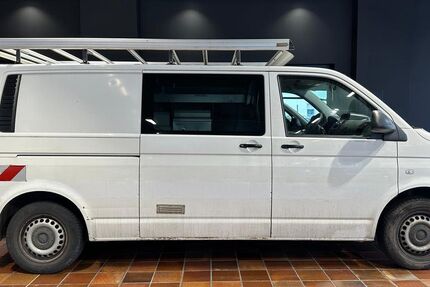 VW T5 Transporter 217.603 km 11.589 &euro; Bonn 53177
