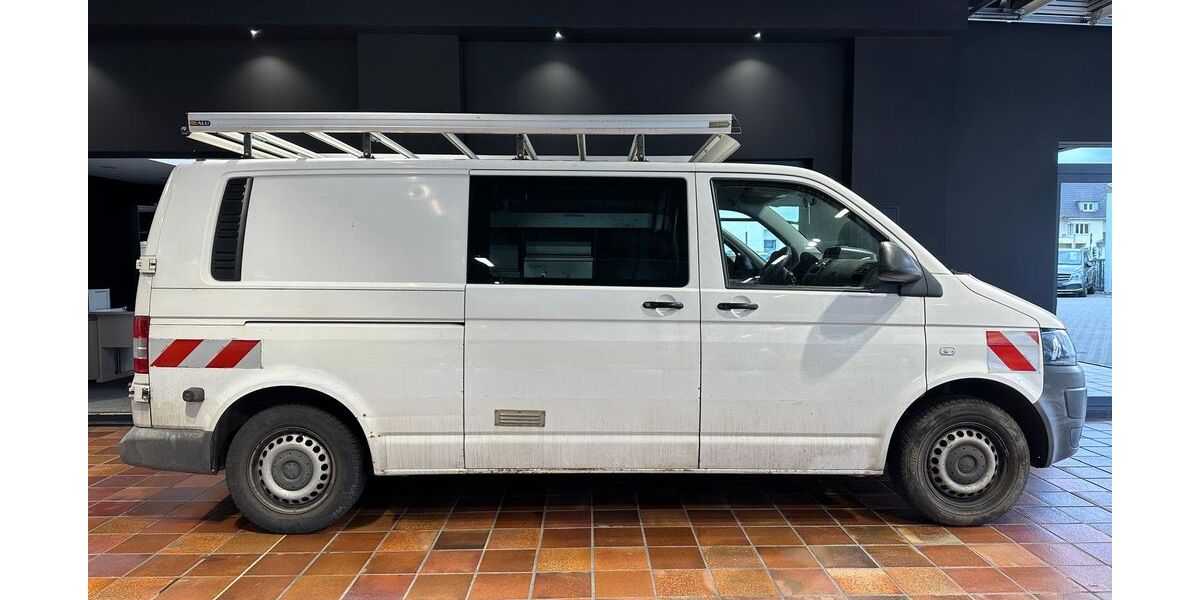VW T5 Transporter 217.603 km 12.950 &euro; Bonn 53177