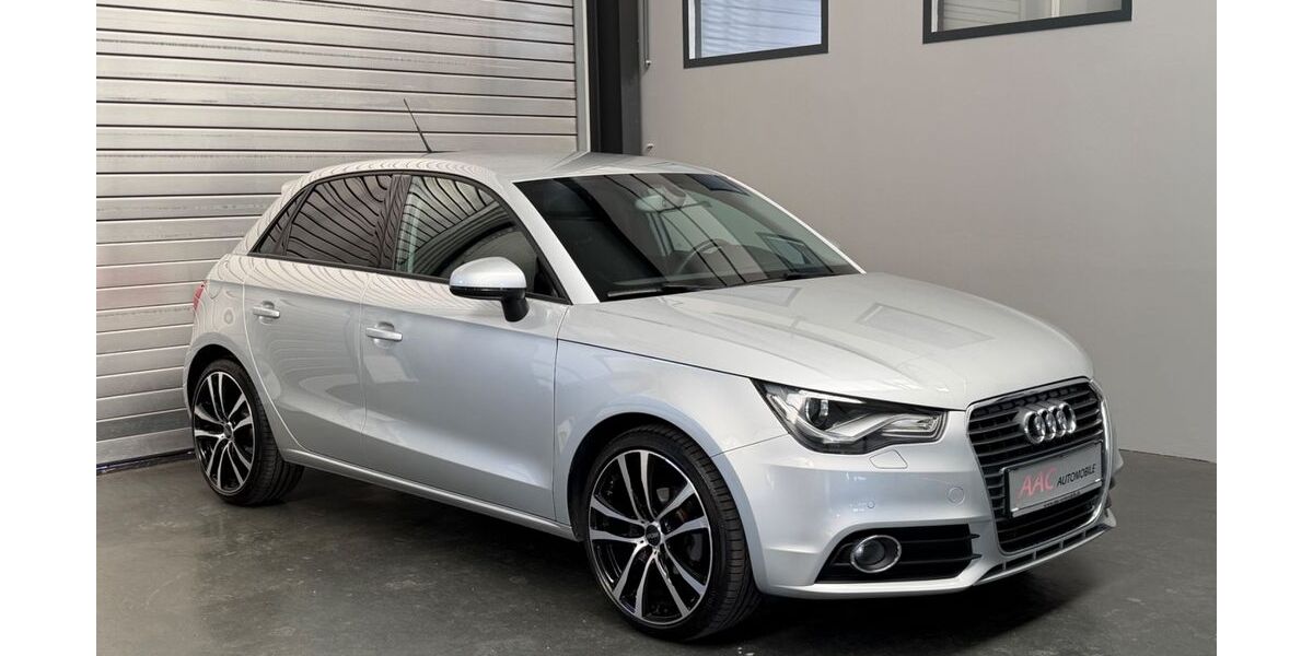 Audi A1 70.000 km 13.650 &euro; Erftstadt 50374