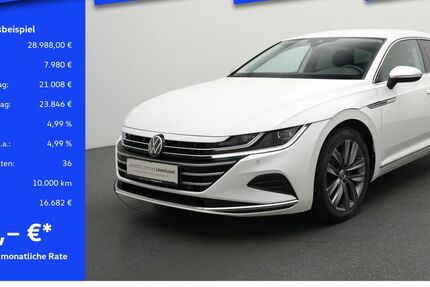 VW Arteon 55.000 km 28.980 &euro; Leverkusen 51379
