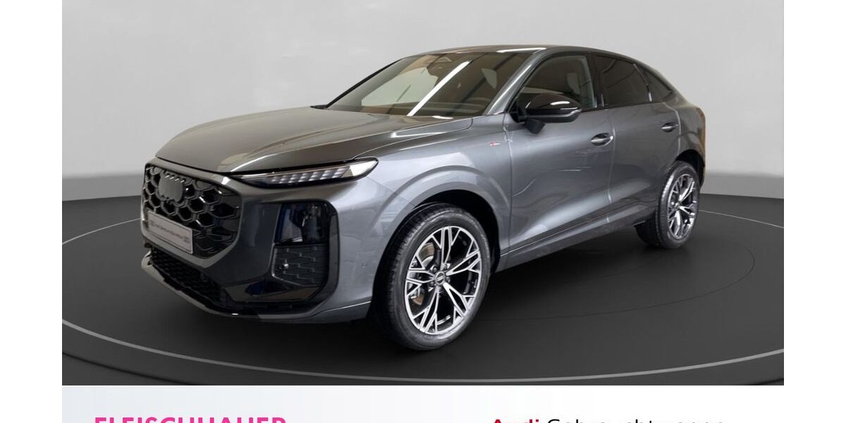 Audi Q3 8.400 km 47.880 &euro; Köln 50823