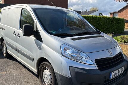 Peugeot Expert 222.000 km 4.199 &euro; Erftstadt 50374