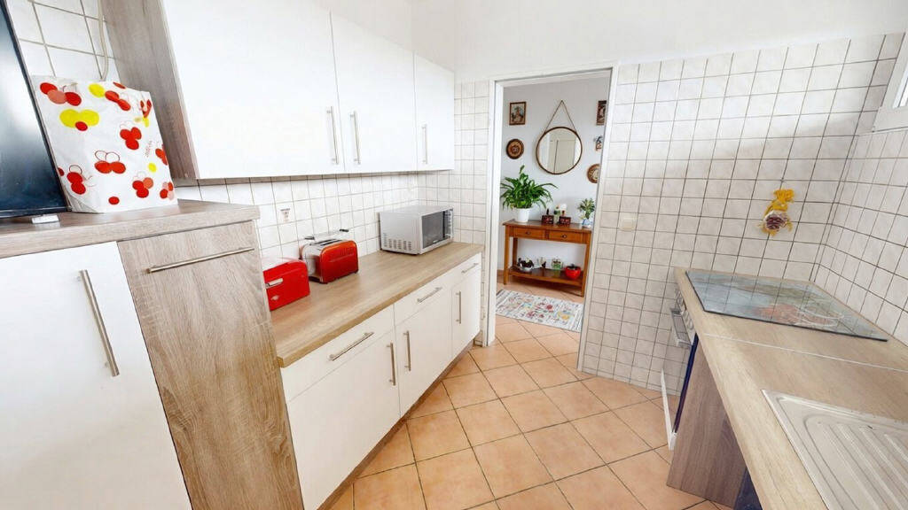 Etagenwohnung Erftstadt Lechenich - 2 Zimmer, 69 m&sup2;, 185.000&euro; | Angebot:26733487
