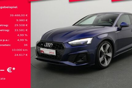 Audi A5 58.719 km 39.480 &euro; Leverkusen 51373