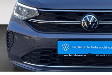 VW Taigo 9.520 km 25.600 &euro; Bornheim 53332
