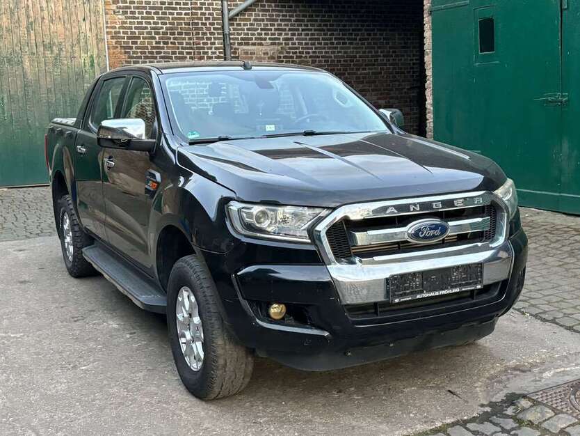Ranger