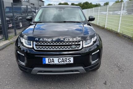 Land Rover Range Rover Evoque 149.000 km 12.900 &euro; Troisdorf (10 km Köln-Bonn Airport) 53842