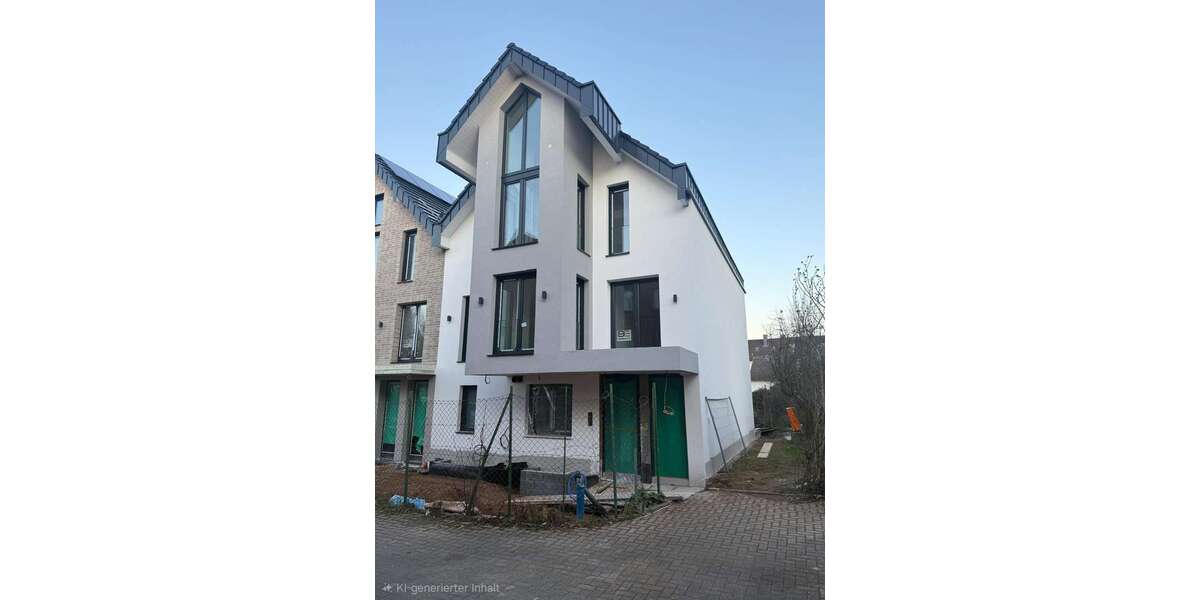 Wohnung zum Mieten in Köln 1.500 € 83 m² 3 zimmer