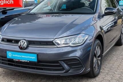 VW Polo 8.042 km 23.475 &euro; Troisdorf-Spich 53842