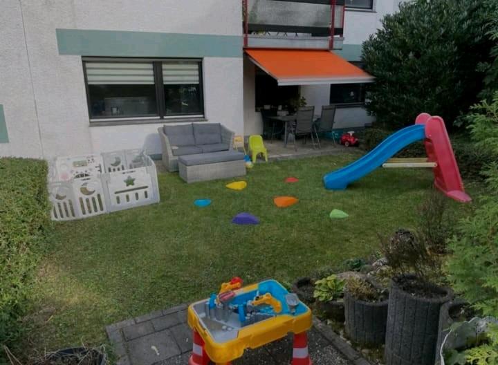 Etagenwohnung Solingen Höhscheid - 3 Zimmer, 84 m&sup2;, 290.000&euro; | Angebot:26945050