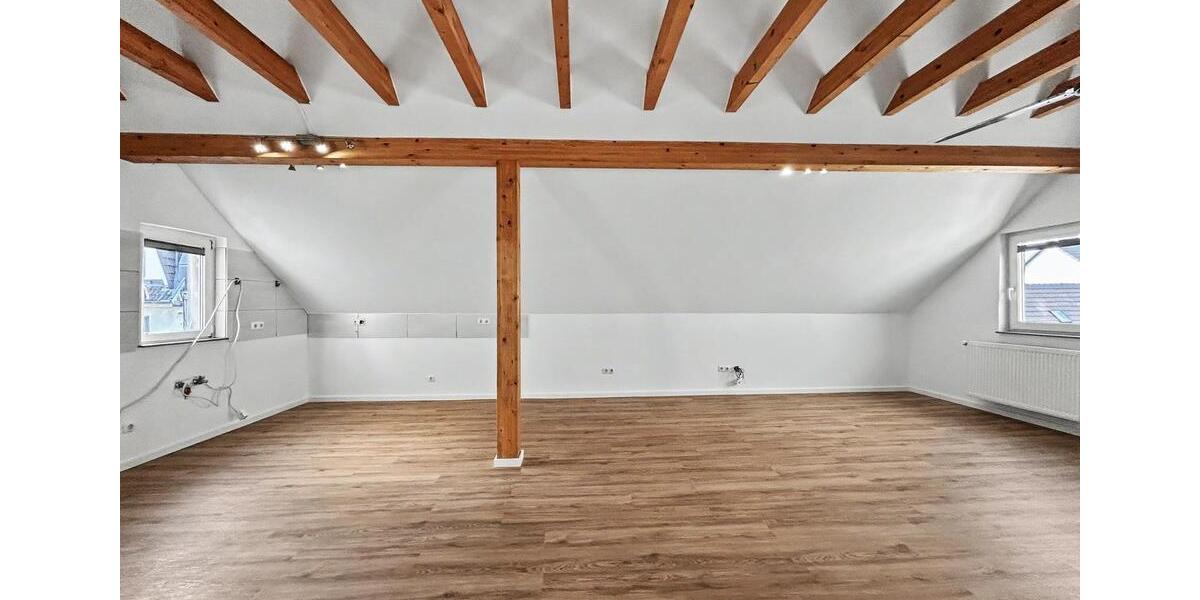 Einfamilienhaus Köln Mülheim - 4 Zimmer, 150 m&sup2;, 1.500&euro; | Angebot:26259148