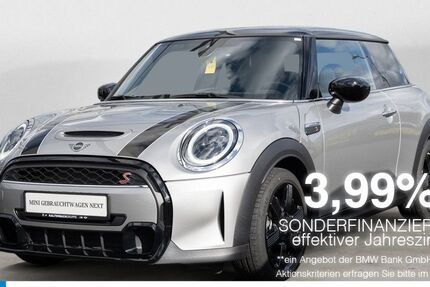 Mini Cooper S 6.400 km 30.890 € Overath-Vilkerath 51491