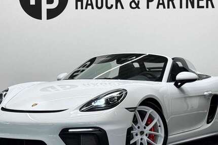 Porsche Boxster 3.975 km 106.990 € Burscheid 51399