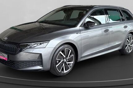 Skoda Octavia 26.040 km 35.480 &euro; Köln-Mülheim 51063